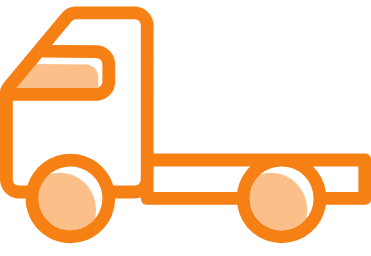 巴青拖车/平板车